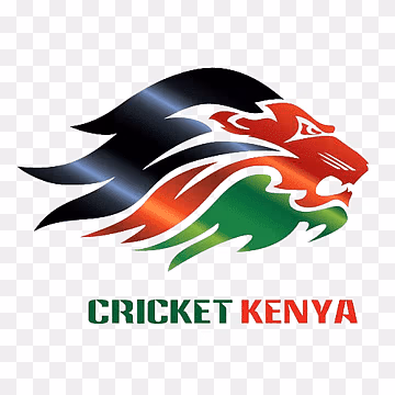 Cricket Kenya Logo
